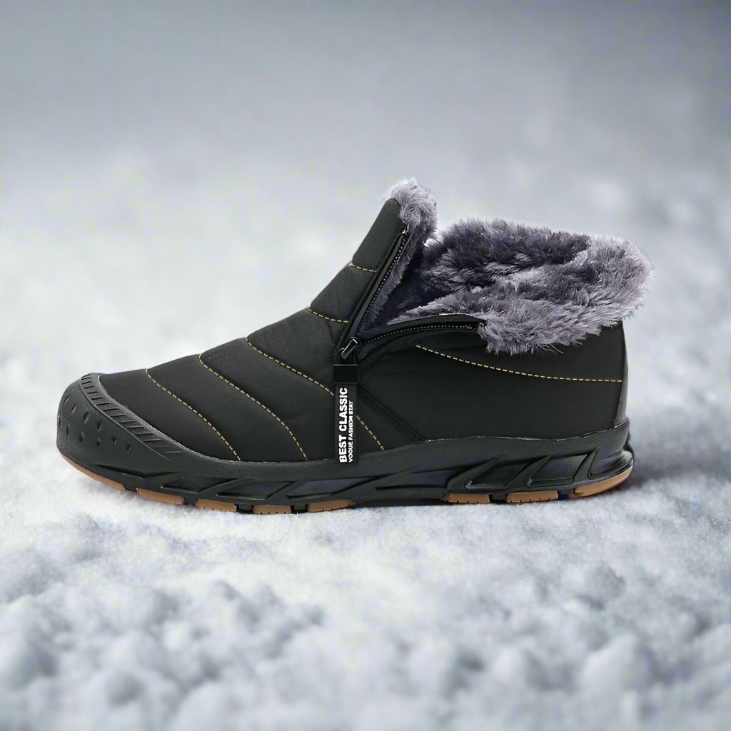 Stilla | Premium Nordic Unisex Vandtætte Outdoor Støvler