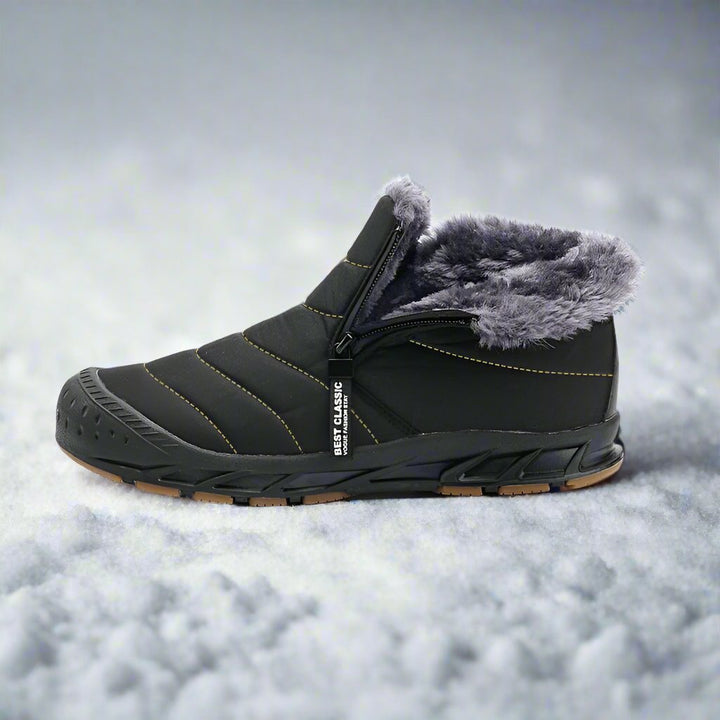 Stilla | Premium Nordic Unisex Vandtætte Outdoor Støvler