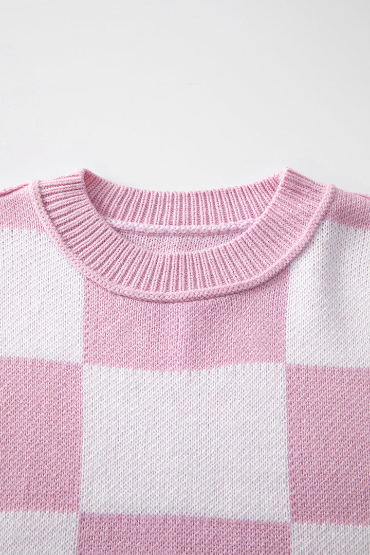 Stilla | Elegant og Stilig Pullover
