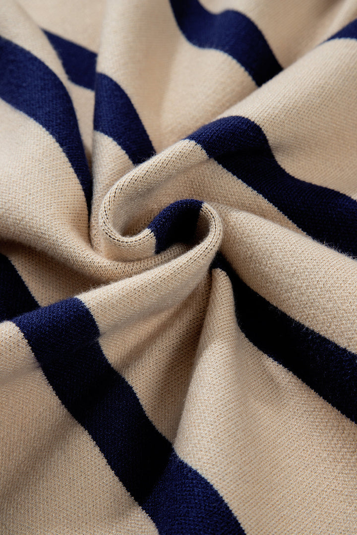 Stilla | Trendy og Løs Cardigan.