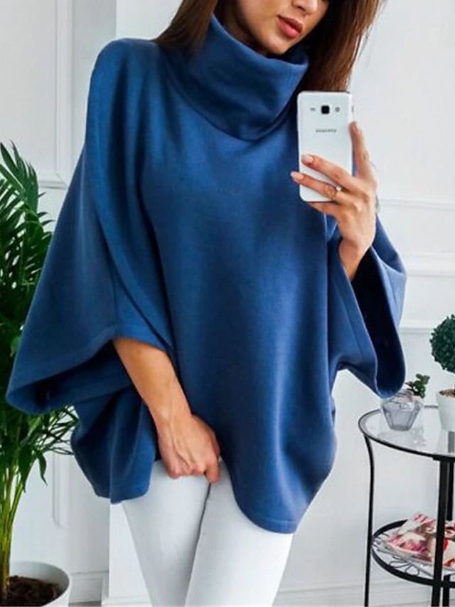 Stilla | Modern og Fashionabel Generalpullover