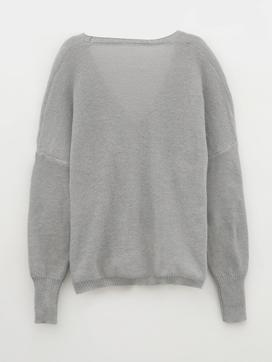 Stilla | Smart og Holdbar Modepullover