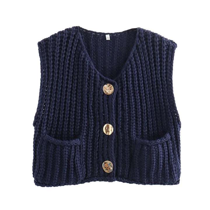 Stilla | Strikkefri Cardigan For Maksimal Komfort og Stil