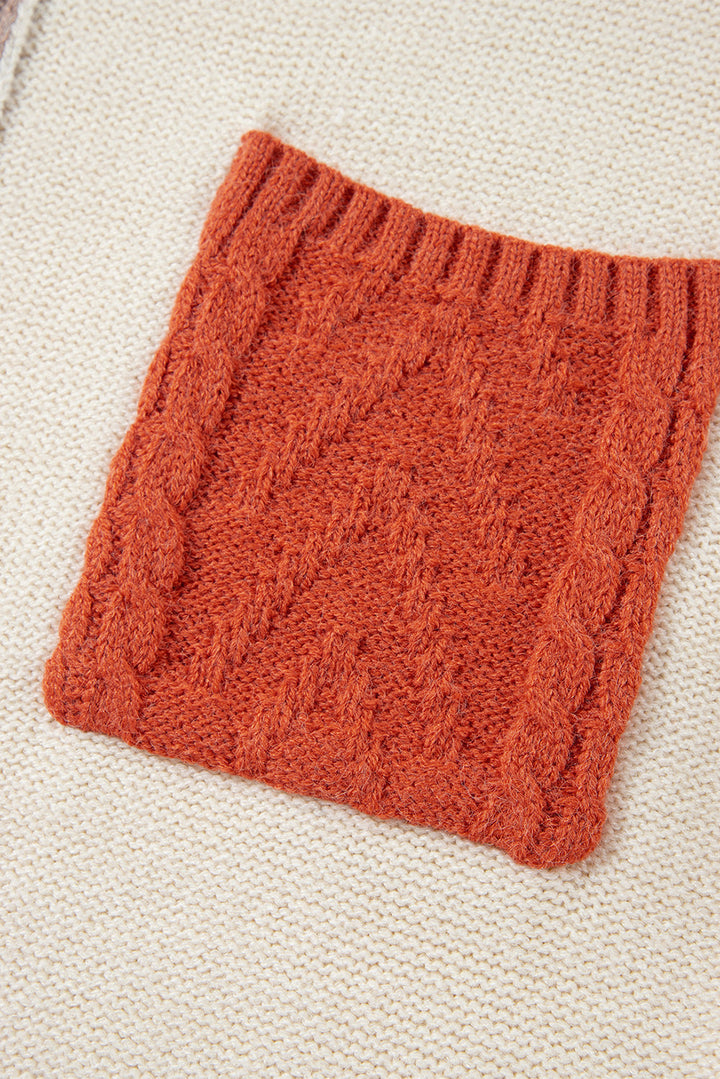 Stilla | Problemløs stilfuld og moderne sweater
