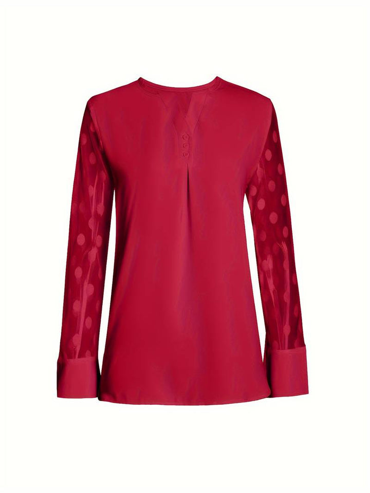 Stilla | Elegant Pullover til Uformelle Anledninger