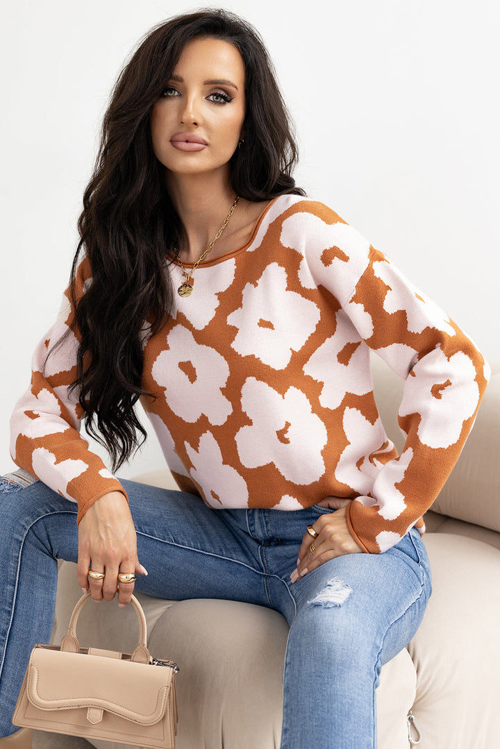 Stilla | Smart og Casual sweatshirt
