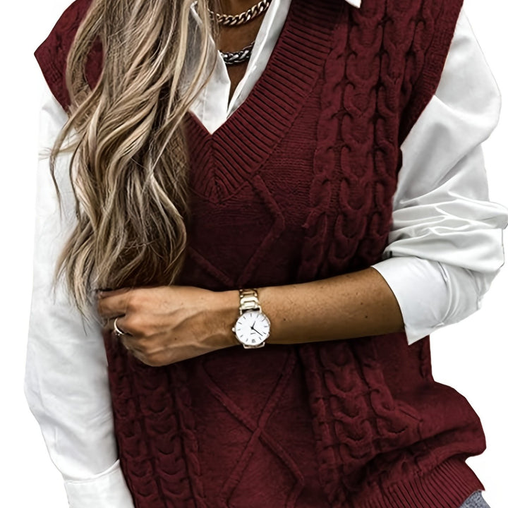 Stilla | Alsidig og Modevenlig Sweater