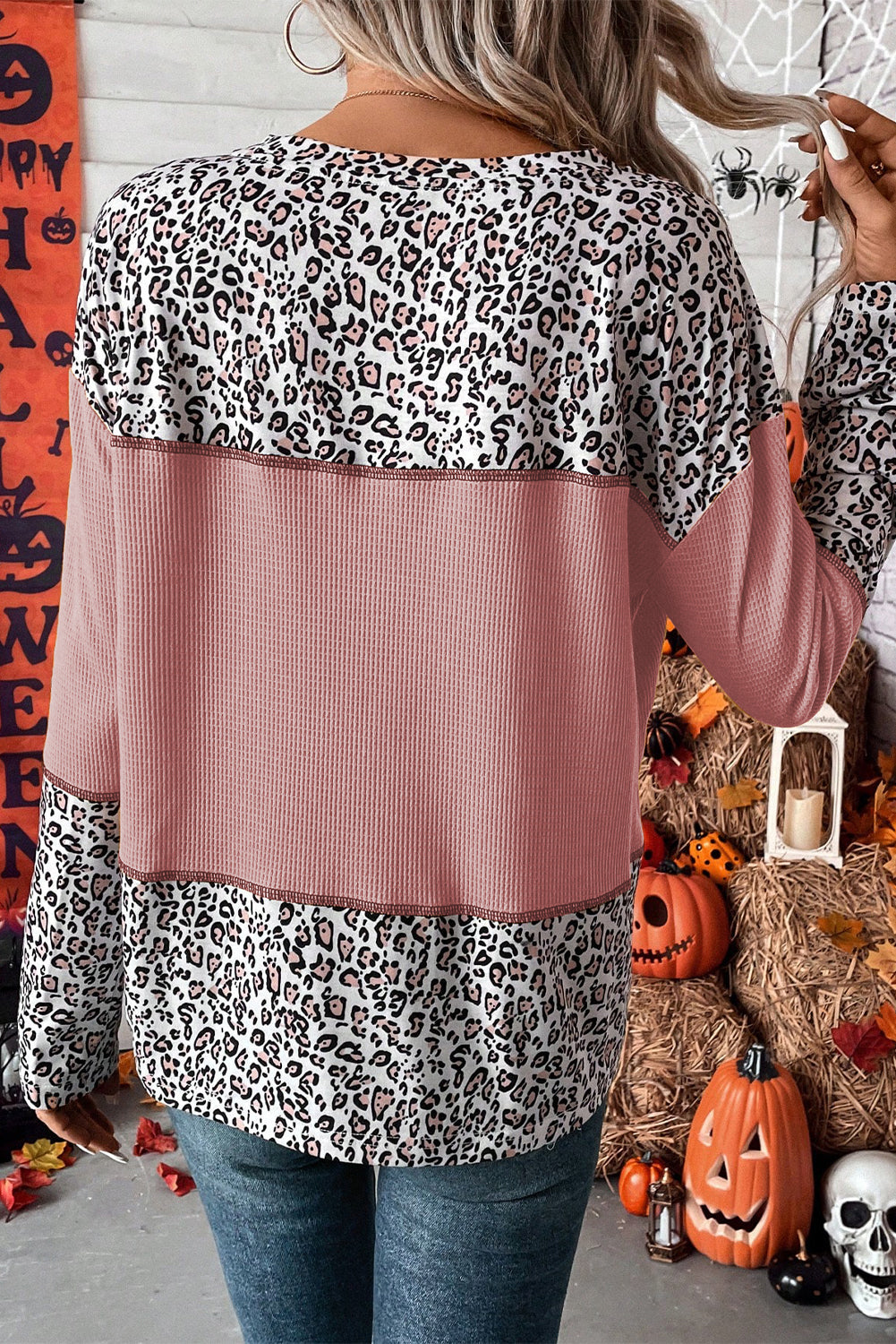 Stilla | Casual og Trends Bluse