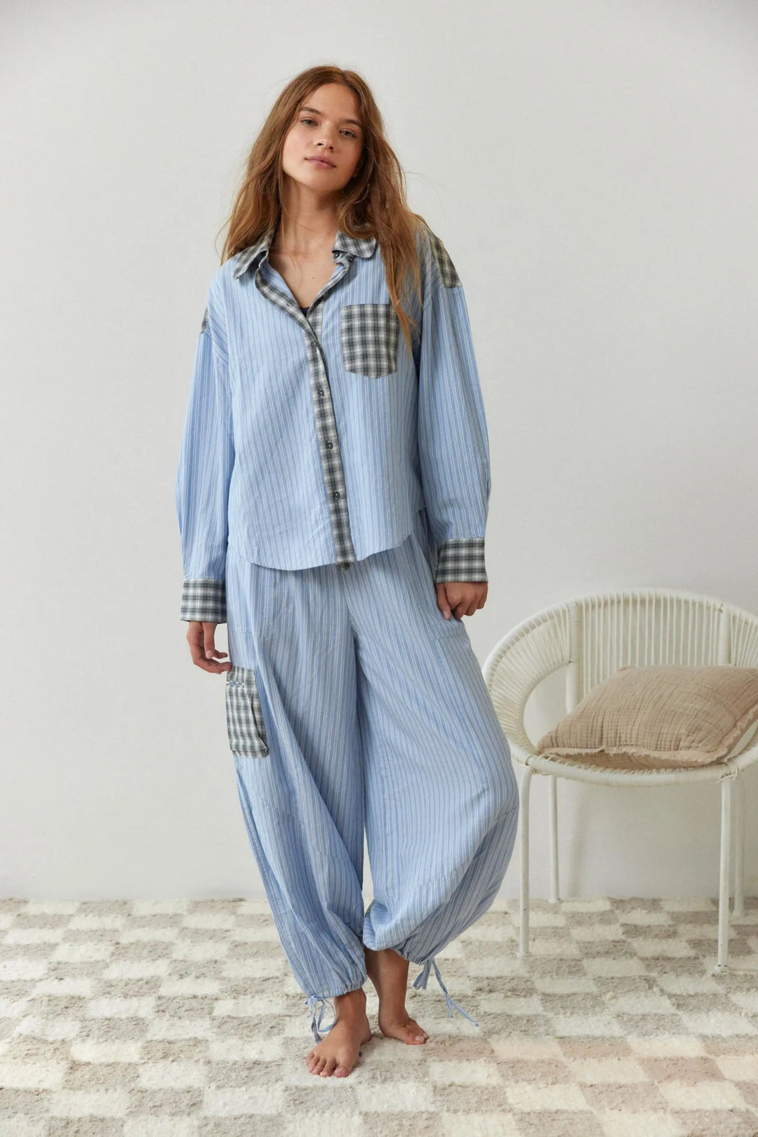 Stilla | En varm og behagelig pyjamas