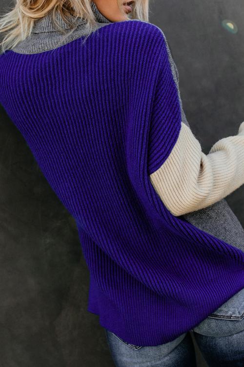 Stilla | Uden Besvær Trendy Plus Size Pullover