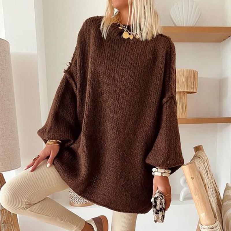 Stilla | Boho Pullover Ferie