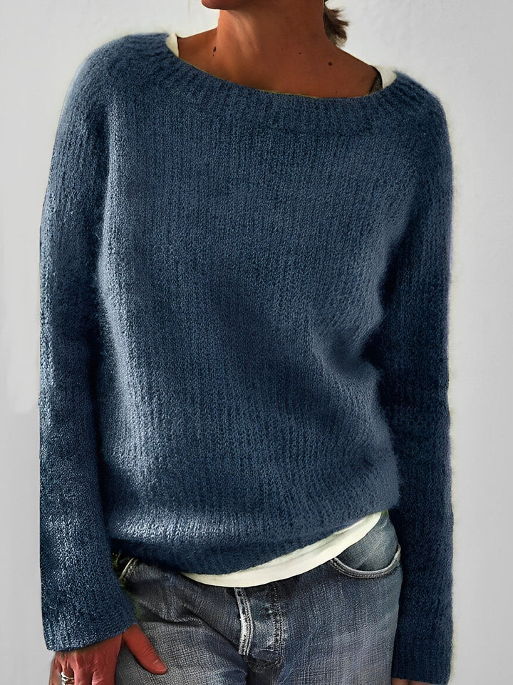 Stilla | Pullover til trendy, afslappede looks
