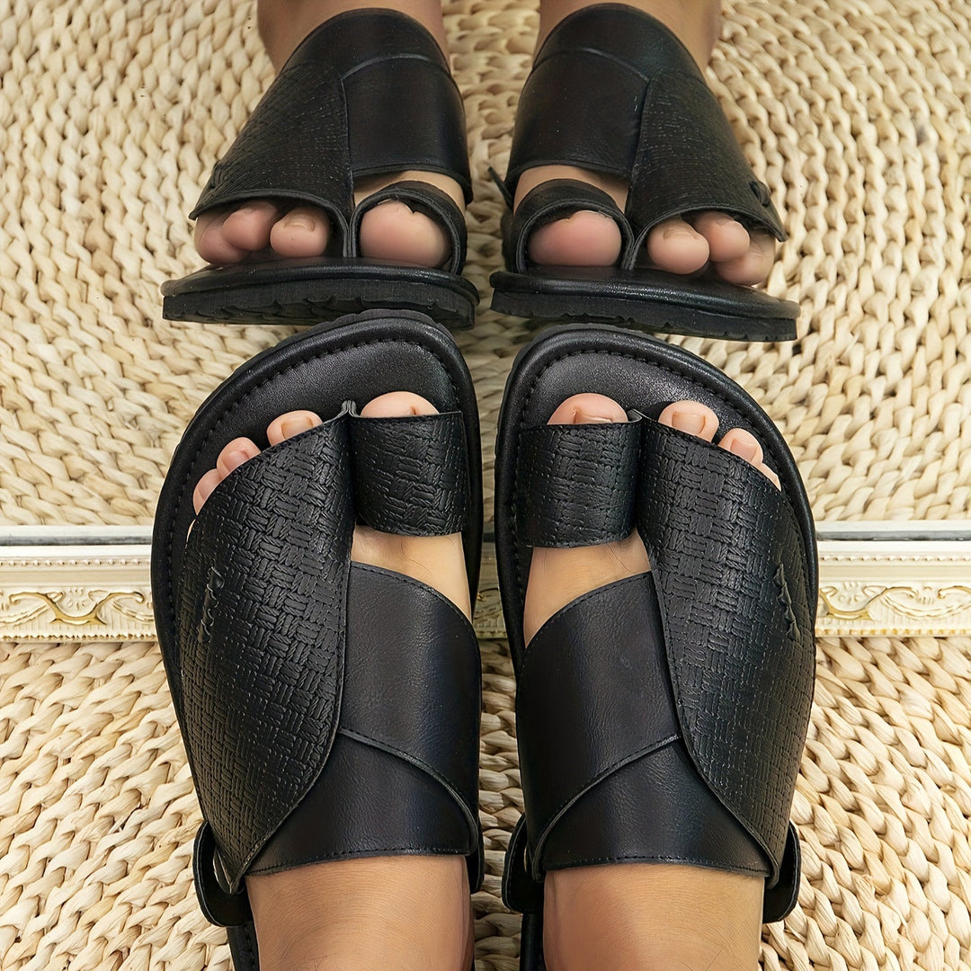 Stilla | Herrer Slip on Sandaler