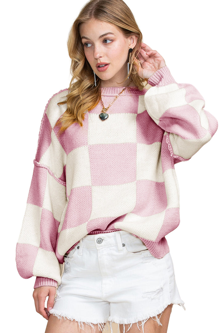 Stilla | Elegant og Stilig Pullover