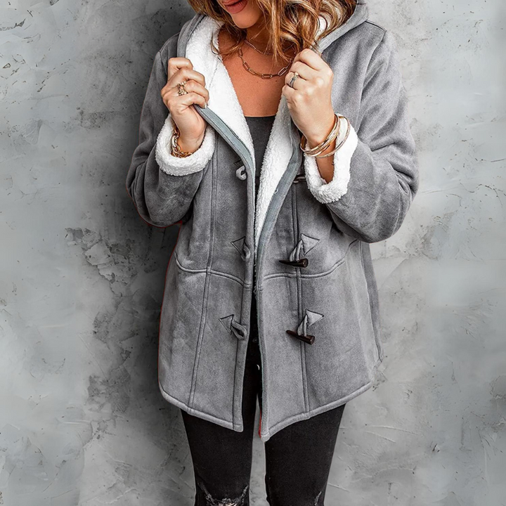Stilla | Trench Plus Varm
