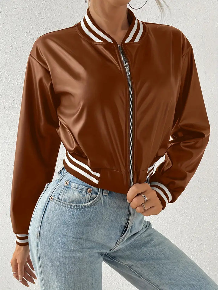 Stilla | Klassisk Elegant Jakke Wear