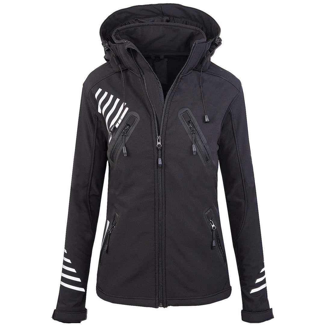 Stilla | Mode trenchcoat og minimalistisk trenchcoat