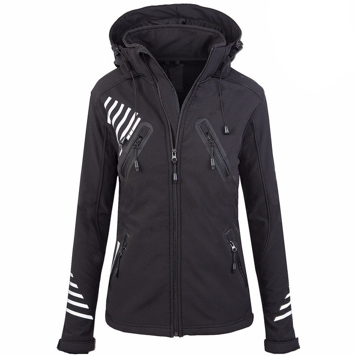Stilla | Mode trenchcoat og minimalistisk trenchcoat