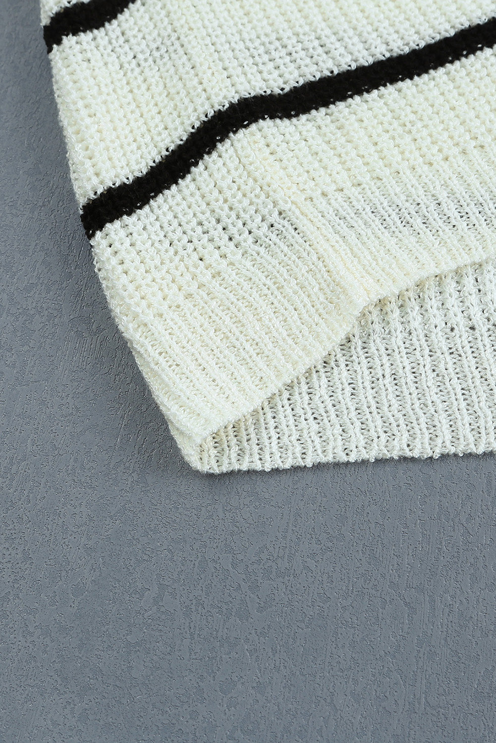 Stilla | Uformel og Uanstrengt Cardigan