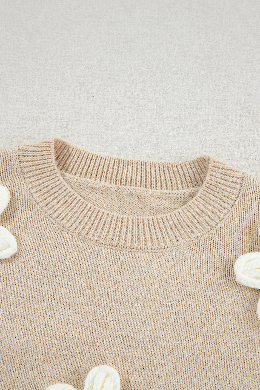 Stilla | Trendy og ubesværet pullover