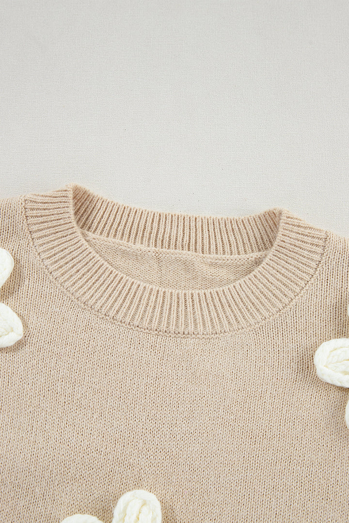 Stilla | Fashionable sweater with effortless style