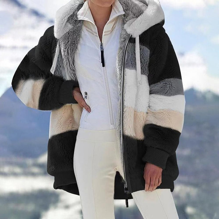 Stilla | Moderne Fritidsjakke