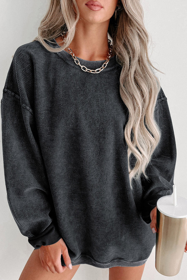 Stilla | Pullover med stilfuld elegance