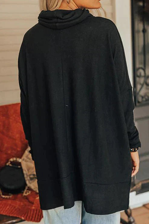 Stilla | Moderne og Reduceret Sweater