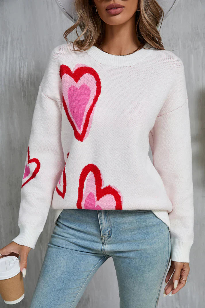 Stilla | Trendbevidst og Praktisk Pullover