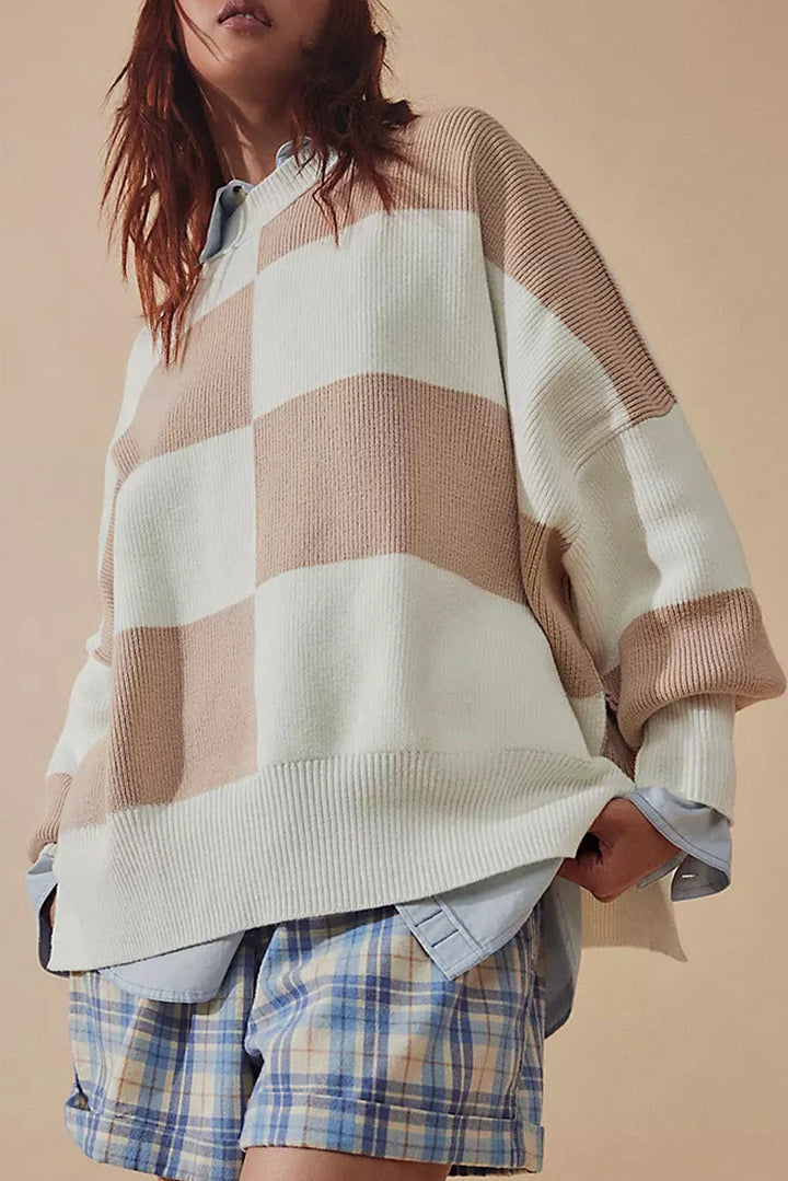 Stilla | Stilfuld og Ubesværet pullover