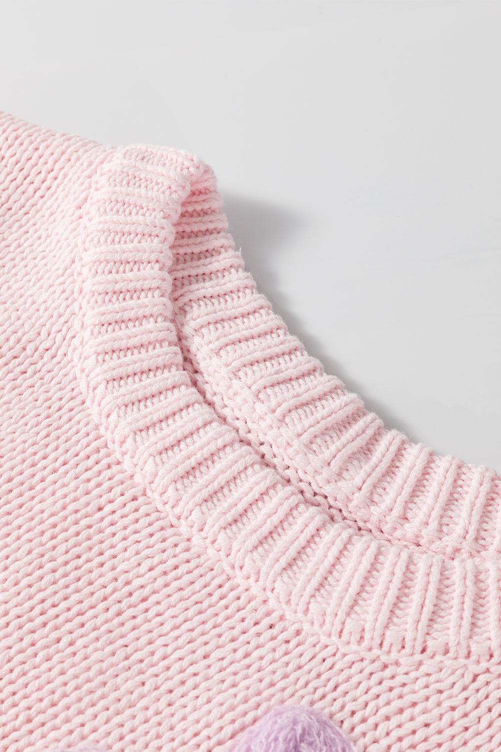 Stilla | Losse og Behagelig sweater