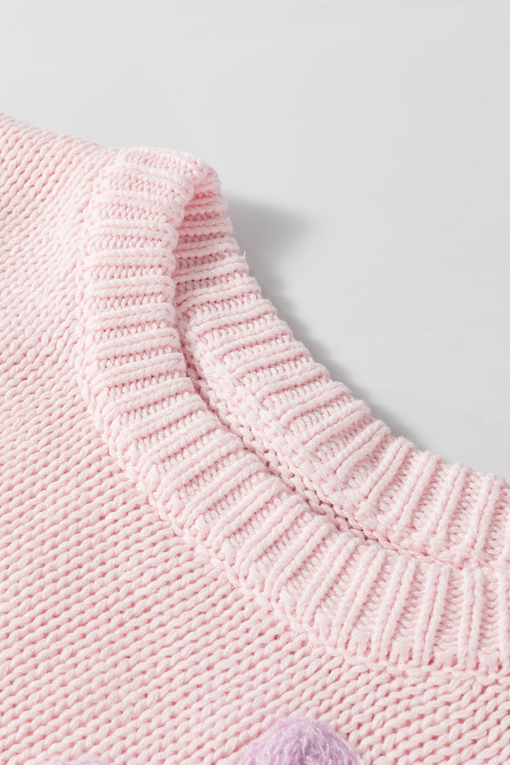 Stilla | Losse og Behagelig sweater