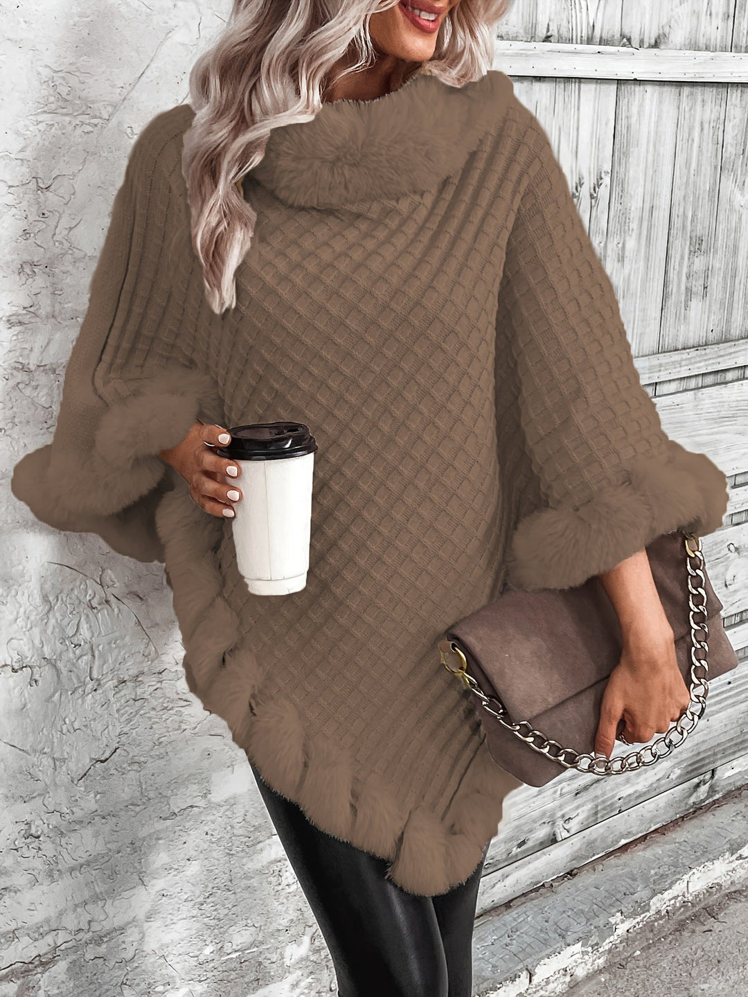 Stilla | Behagelig Bluse
