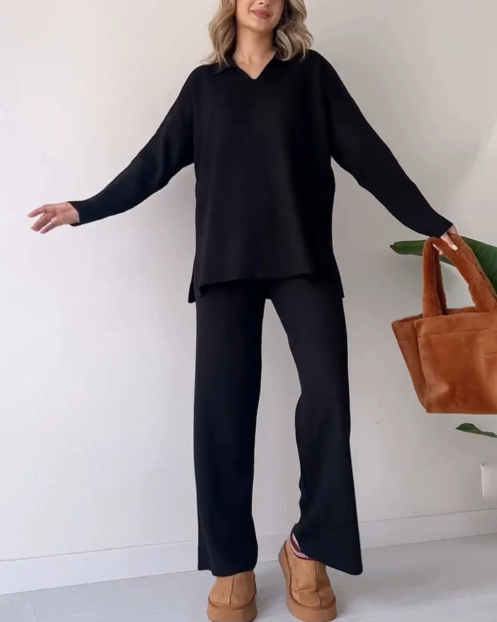 Stilla | Fint top med minimalistisk design