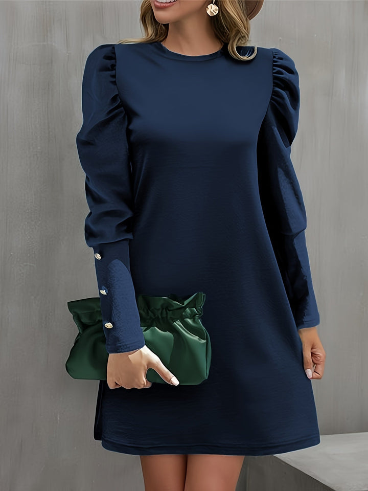 Stilla | Feminint og elegant kjole