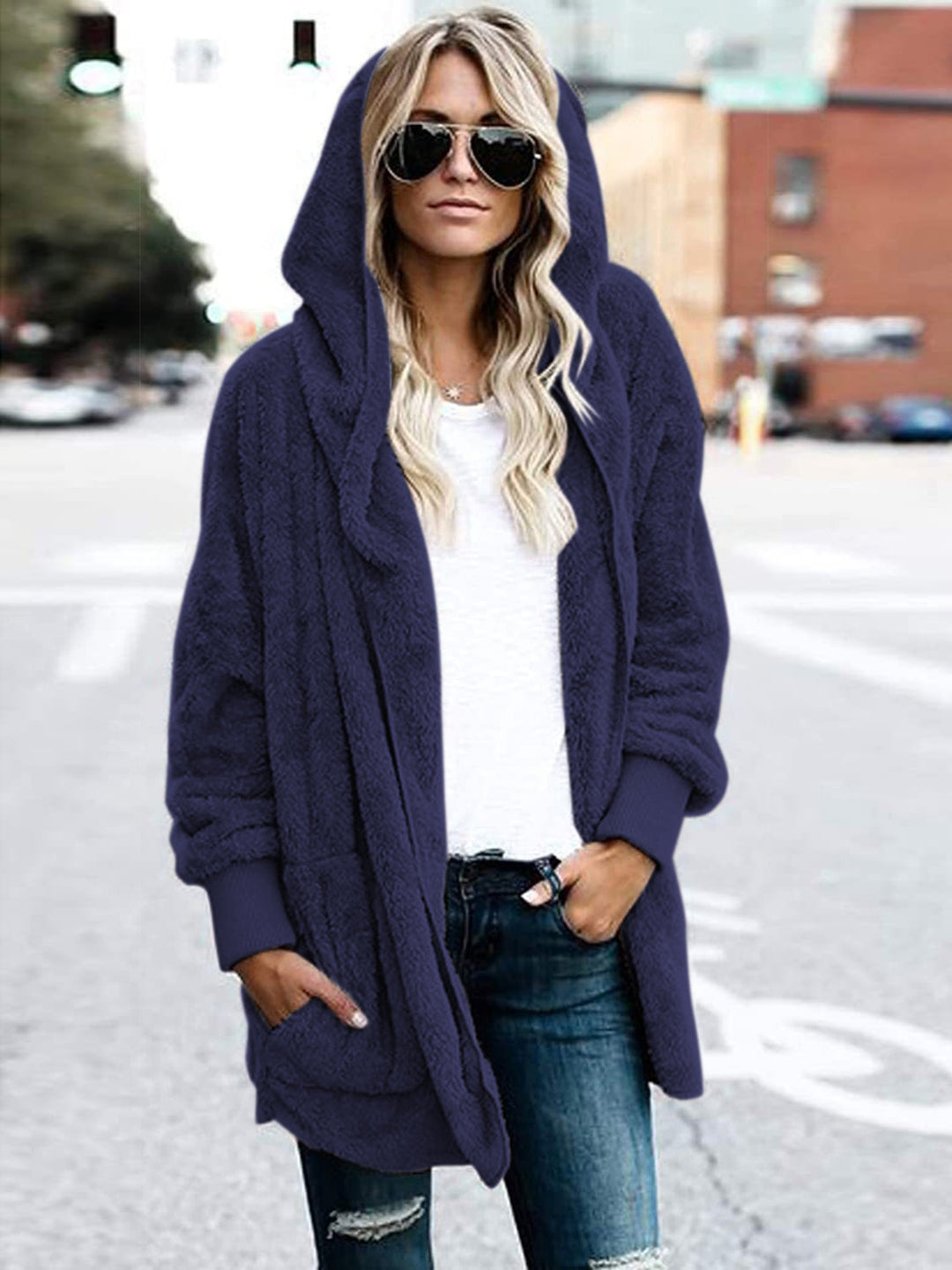 Stilla | Mode- og trendy jakke