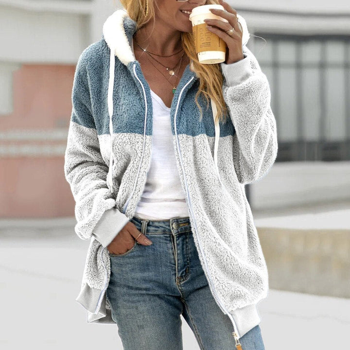 Stilla | Trendy og Elegant Hverdagjakke