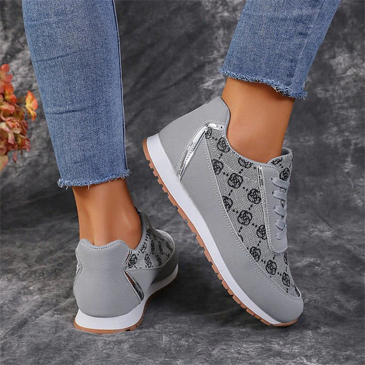 Stilla | Ortopædiske sneakers design
