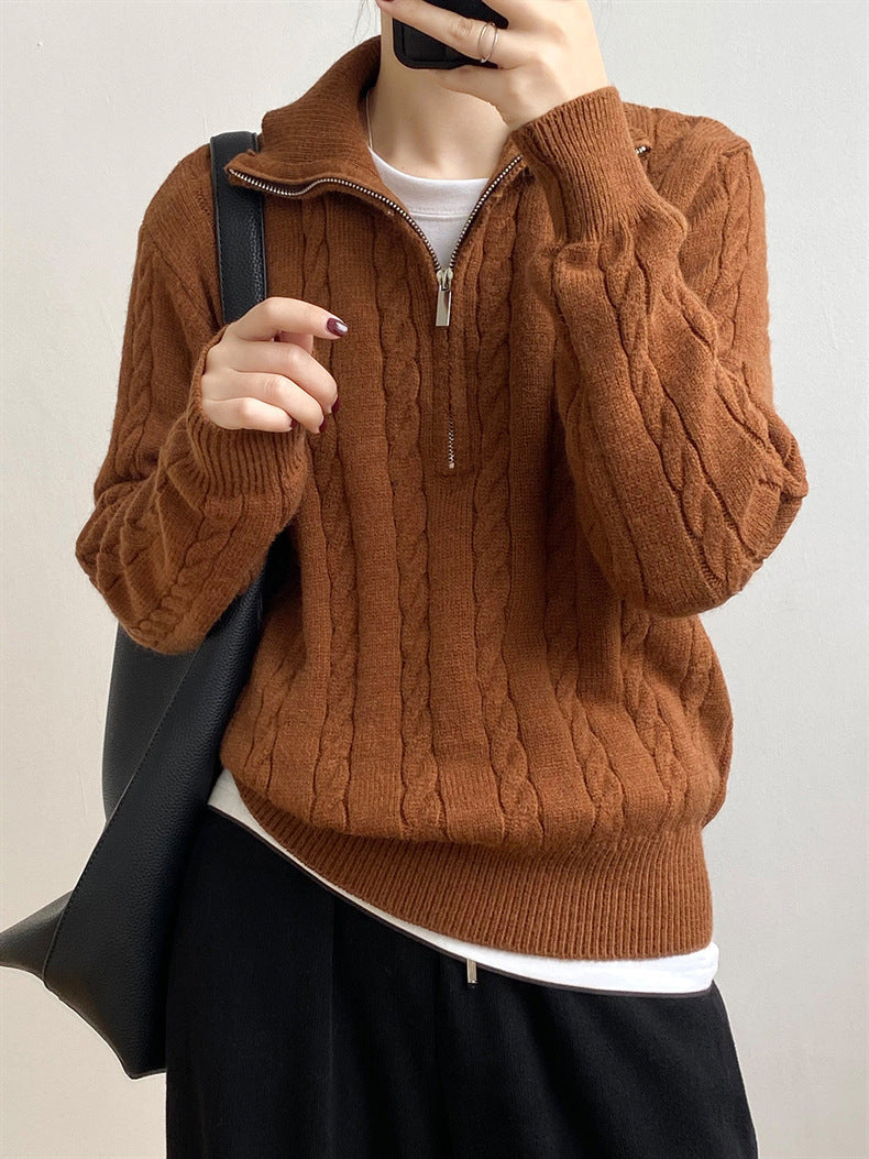 Stilla | Casual sweater til trendbevidste styles