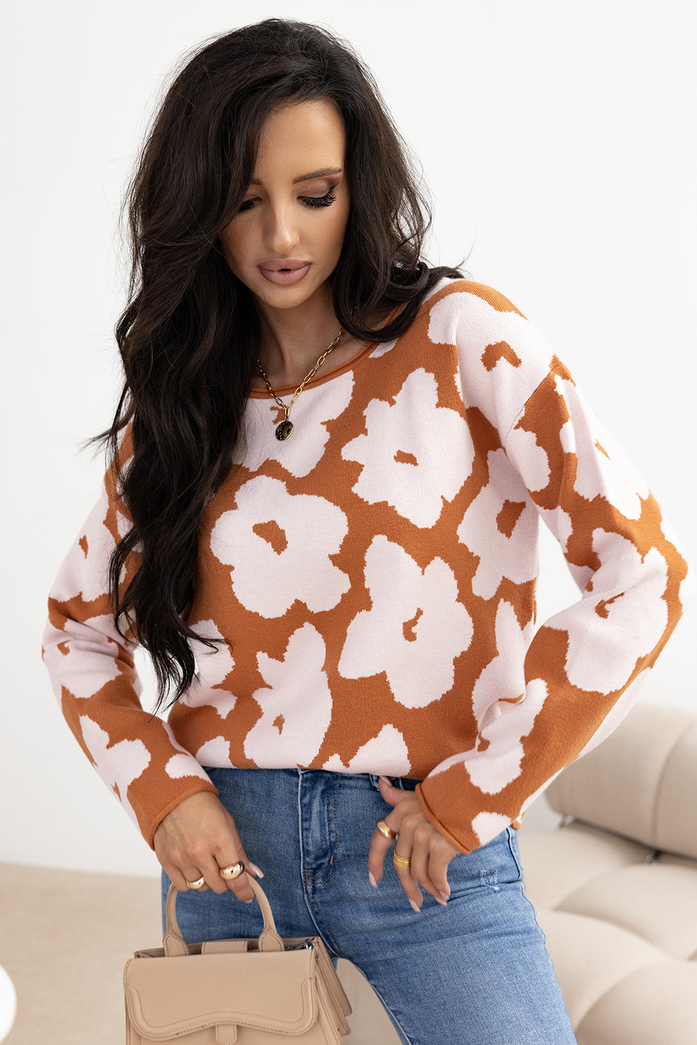 Stilla | Smart og Casual sweatshirt