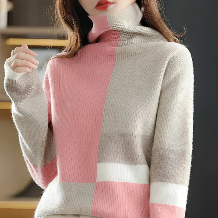 Stilla | Moderne og trendbevidst sweater