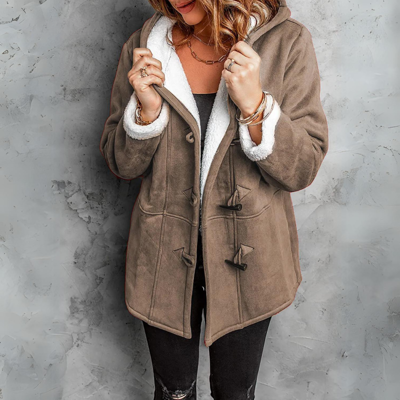 Stilla | Trench Plus Varm