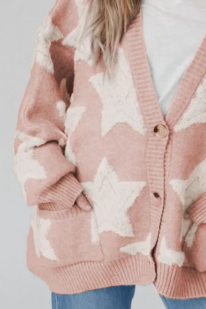 Stilla | Tidlosem og Stilfuldt cardigan
