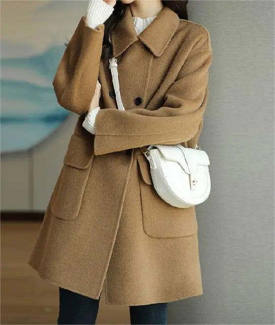 Stilla | Mode Elegant Blazer