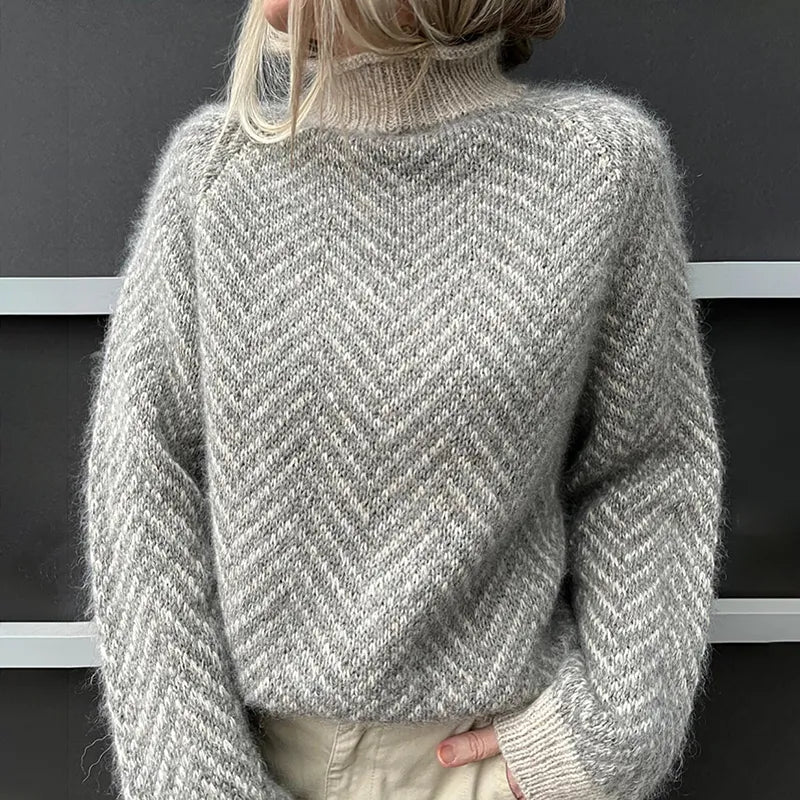 Stilla | Vintage Stil Overdel