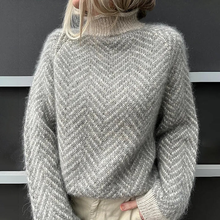 Stilla | Vintage Stil Overdel