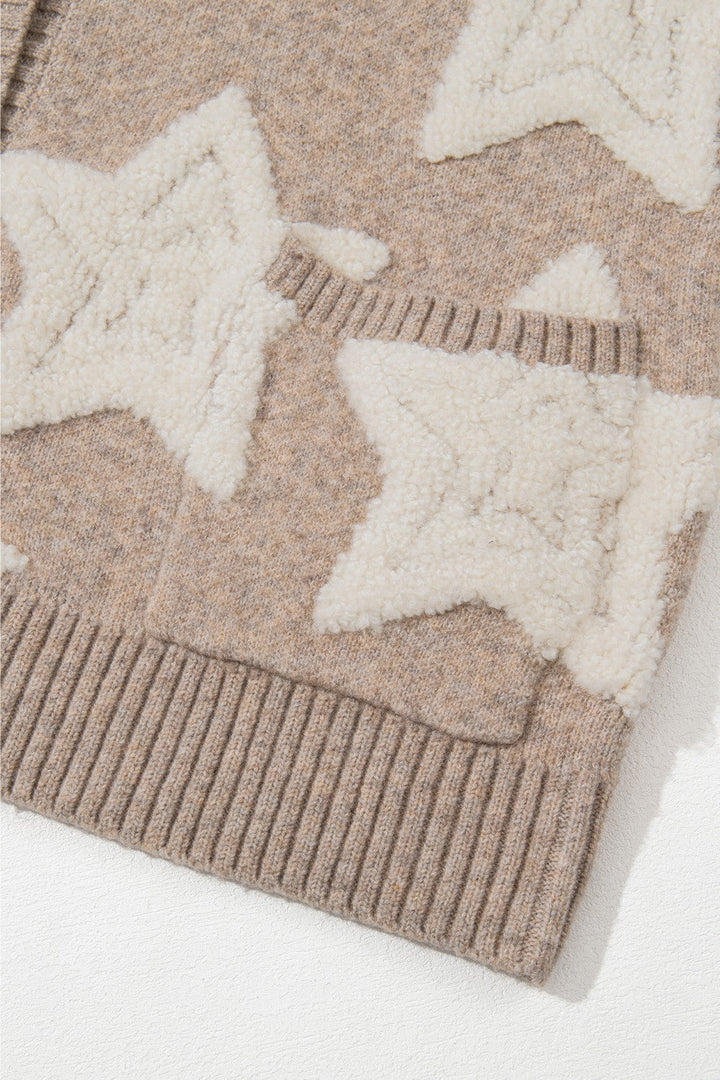 Stilla | Tidlosem og Stilfuldt cardigan