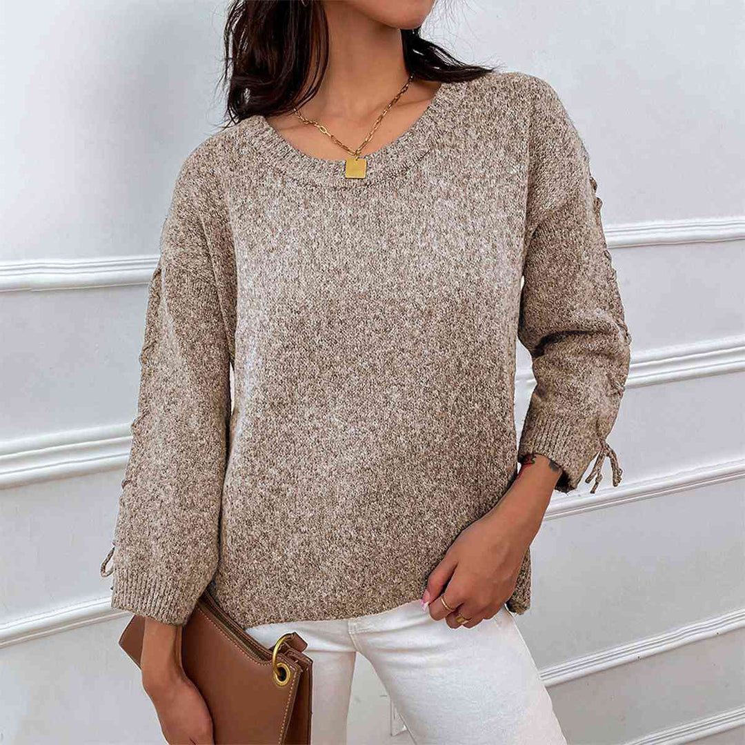 Stilla | Alsidig, Trendy Sweater