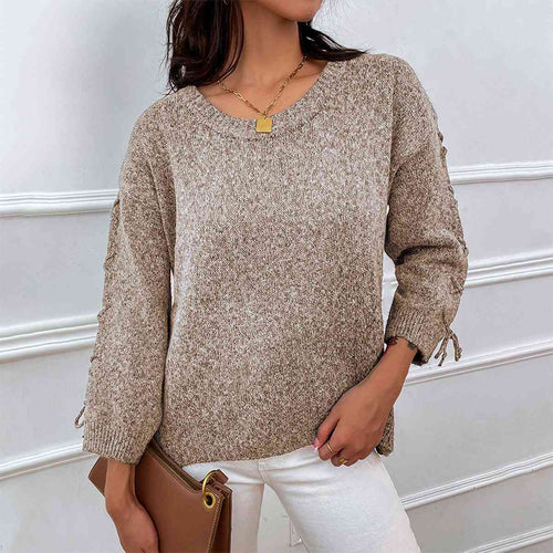 Stilla | Alsidig, Trendy Sweater