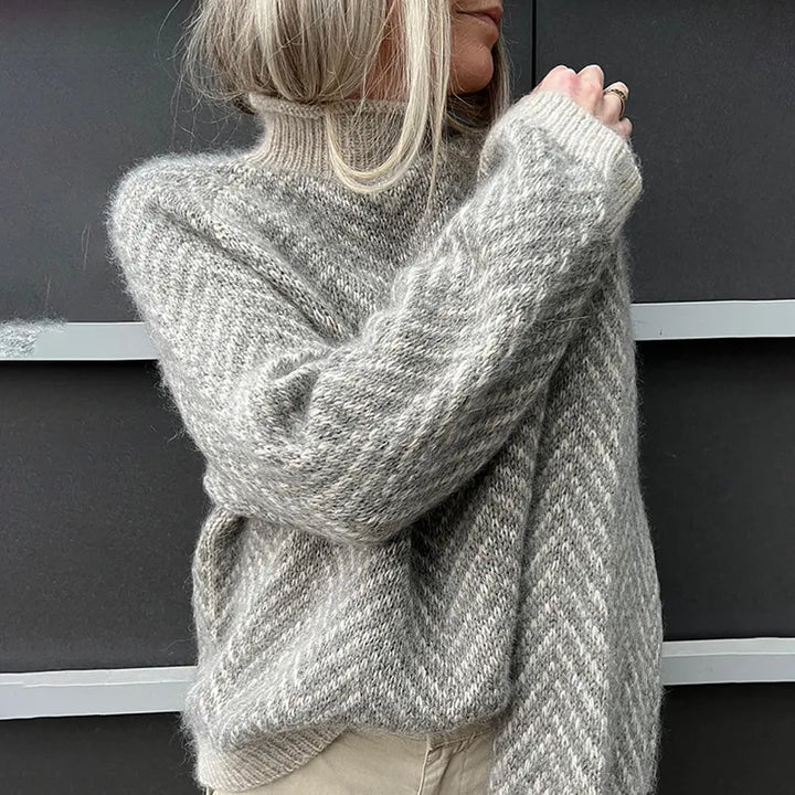 Stilla | Vintage Stil Overdel